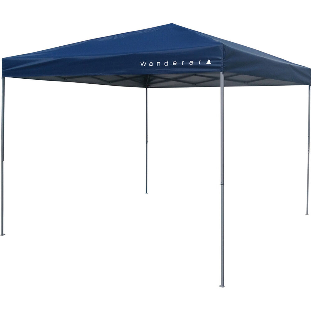 Wanderer Classic Gazebo 3x3m with Carry Bag