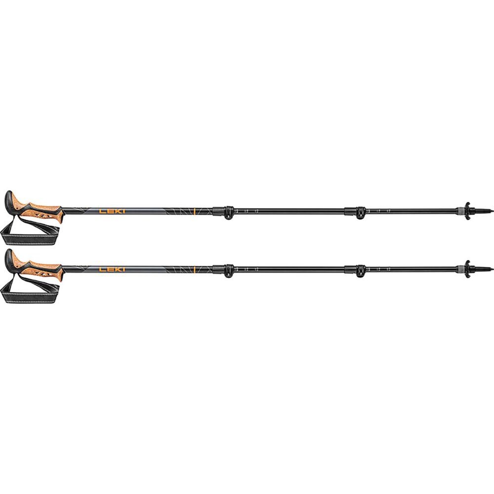 Leki Khumbu AS Hiking Poles