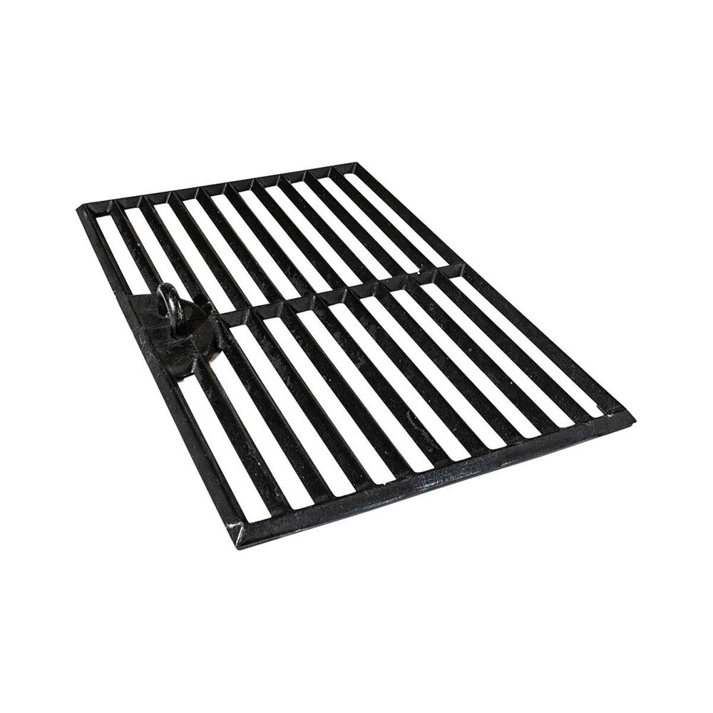 Ozpig Traveller Chargrill