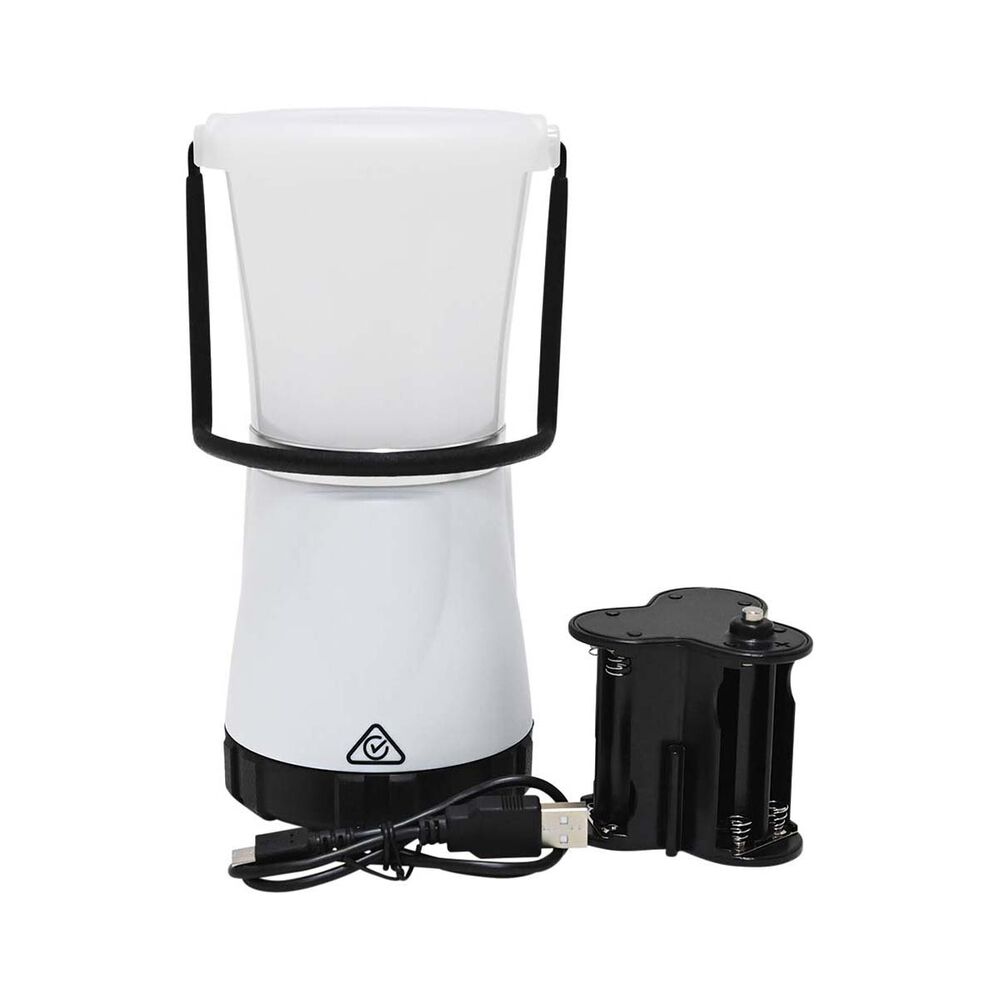 Wanderer Starlight 1000 Lumen Rechargeable Lantern