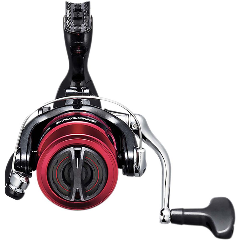 Shimano Sienna FG 4000 Spinning Reel