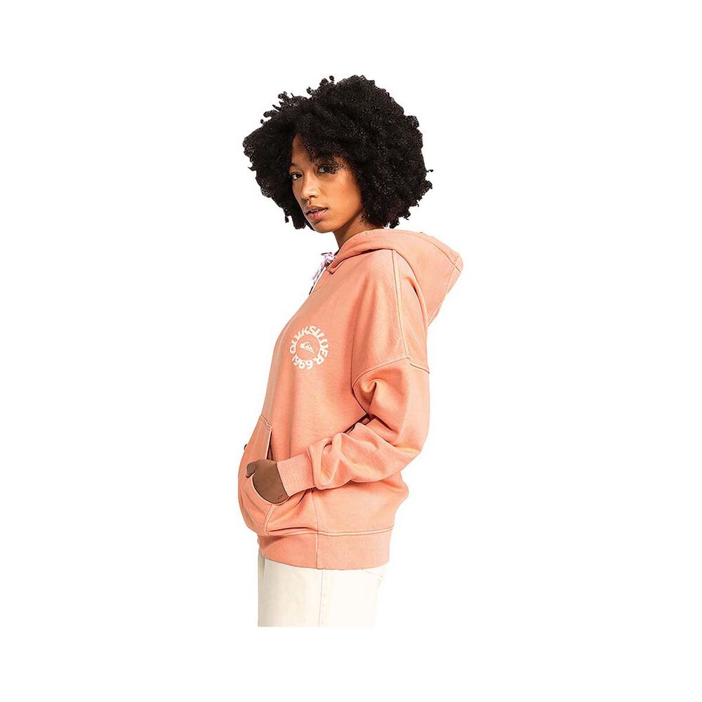 Quiksilver Oversized Hoodie for Women