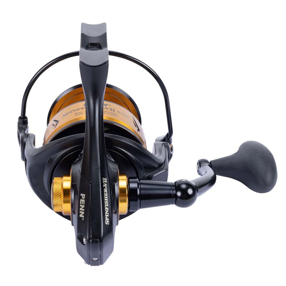 PENN Spinfisher VII 8500 Spinning Reel