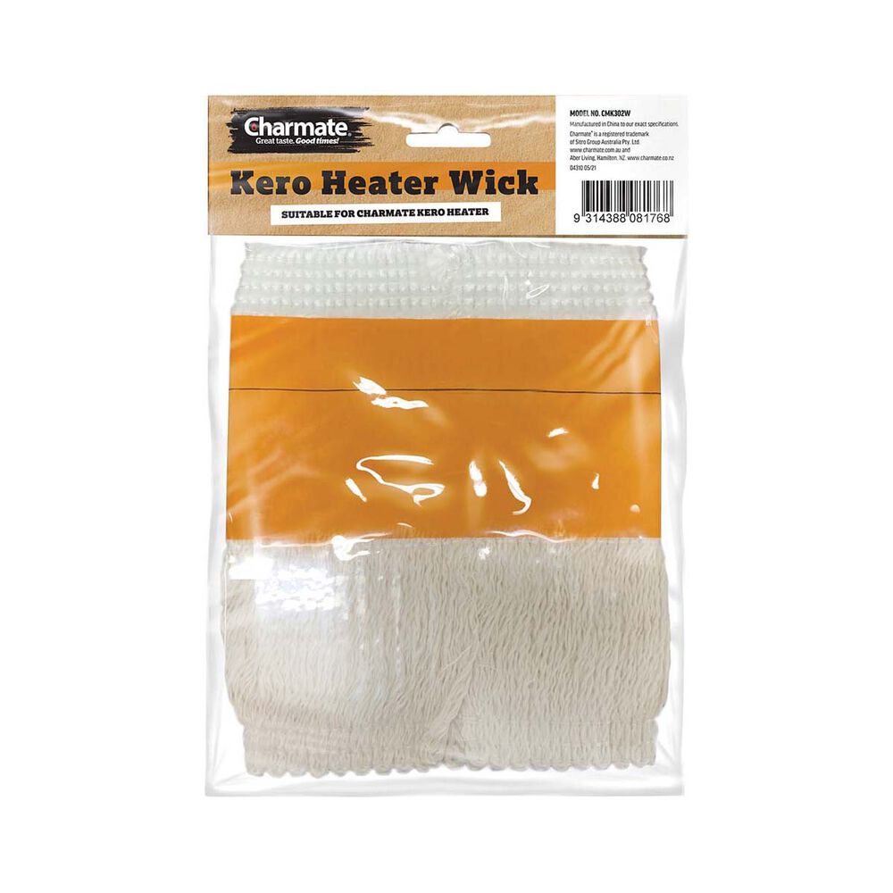 Charmate Kerosene Heater Replacement Wick