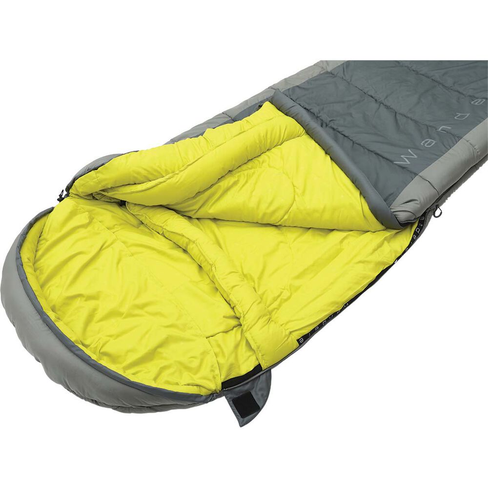 Wanderer PrimeFlame 2.6°C Hooded Sleeping Bag