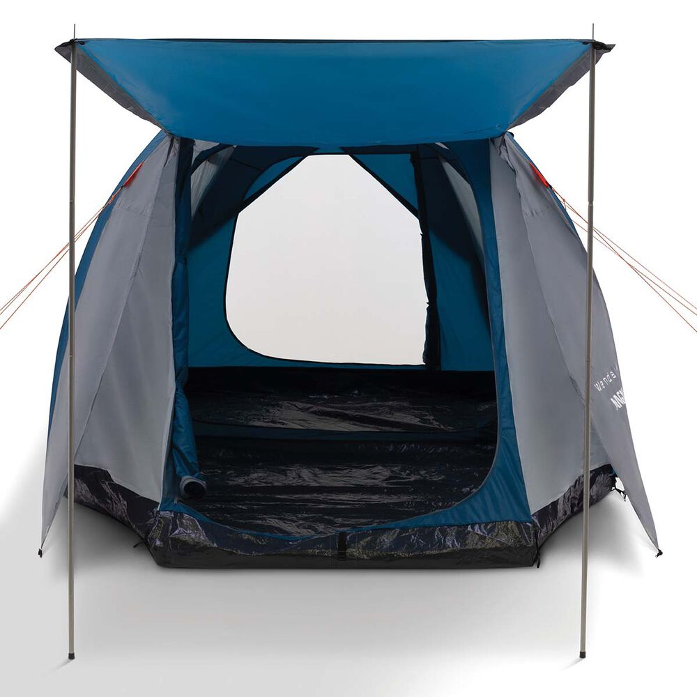 Wanderer Magnitude Dome Tent 6 Person
