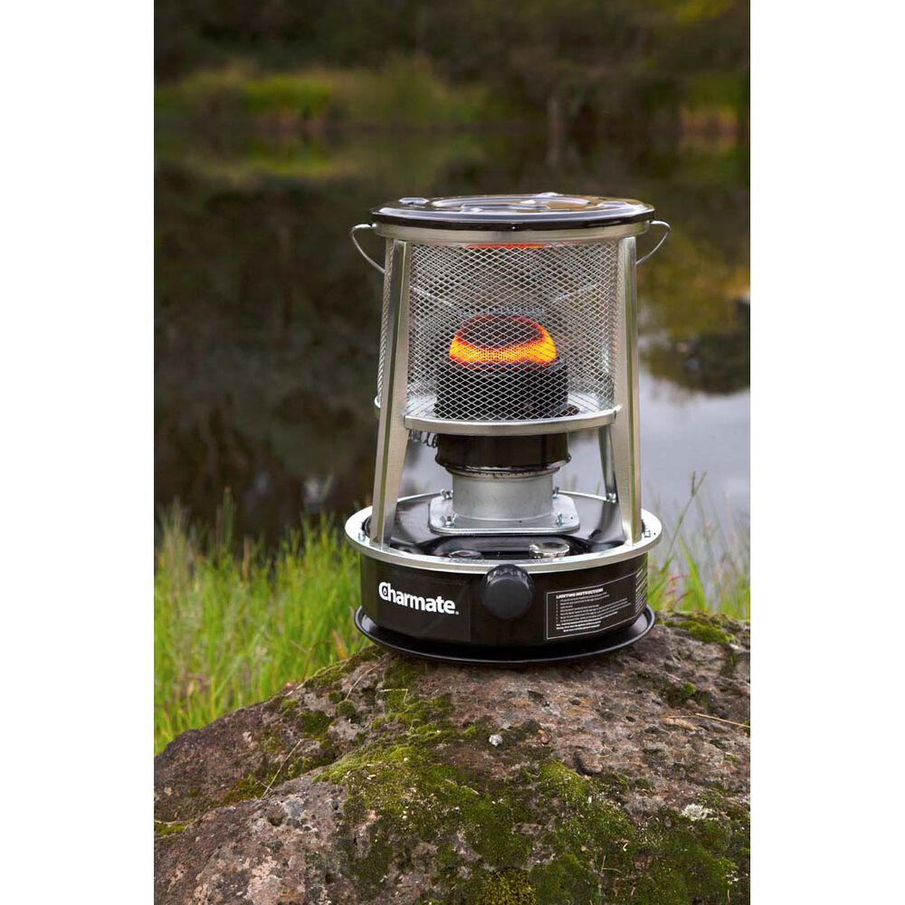 Charmate Portable Kerosene Outdoor Heater