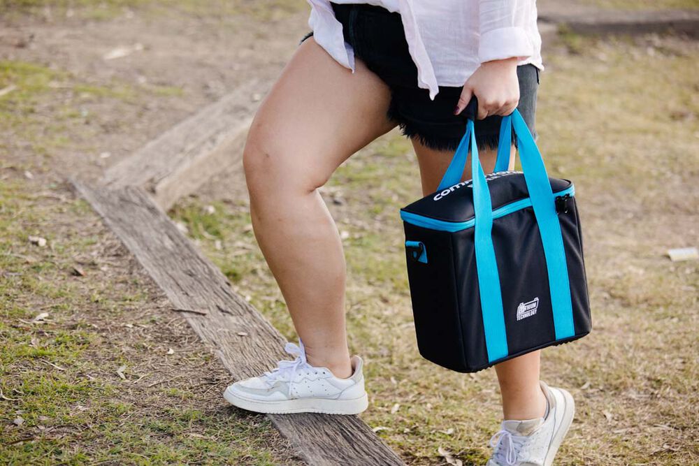 Companion Rover 40 Carry Bag