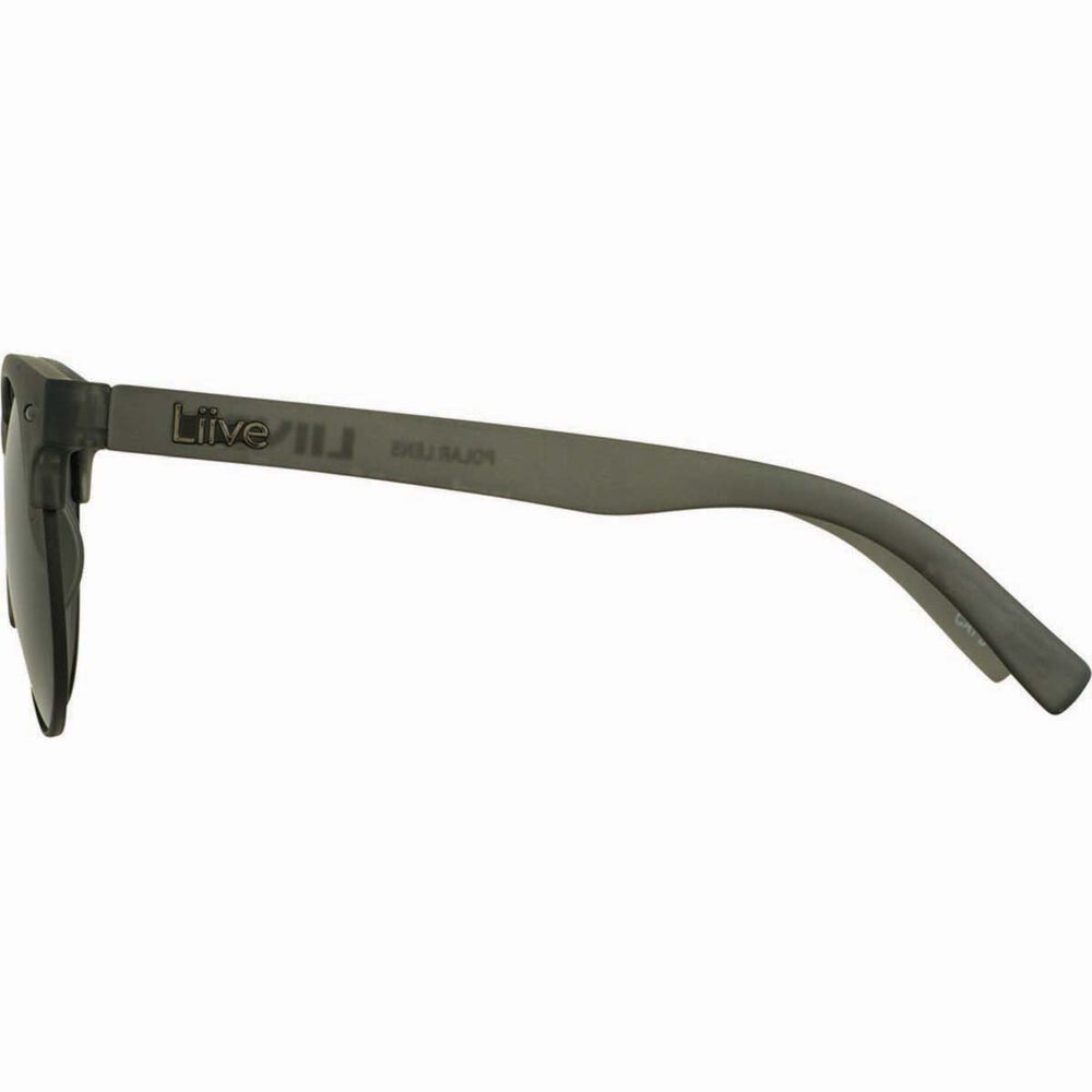 Liive Vision Men's Polar Wild Sunglasses