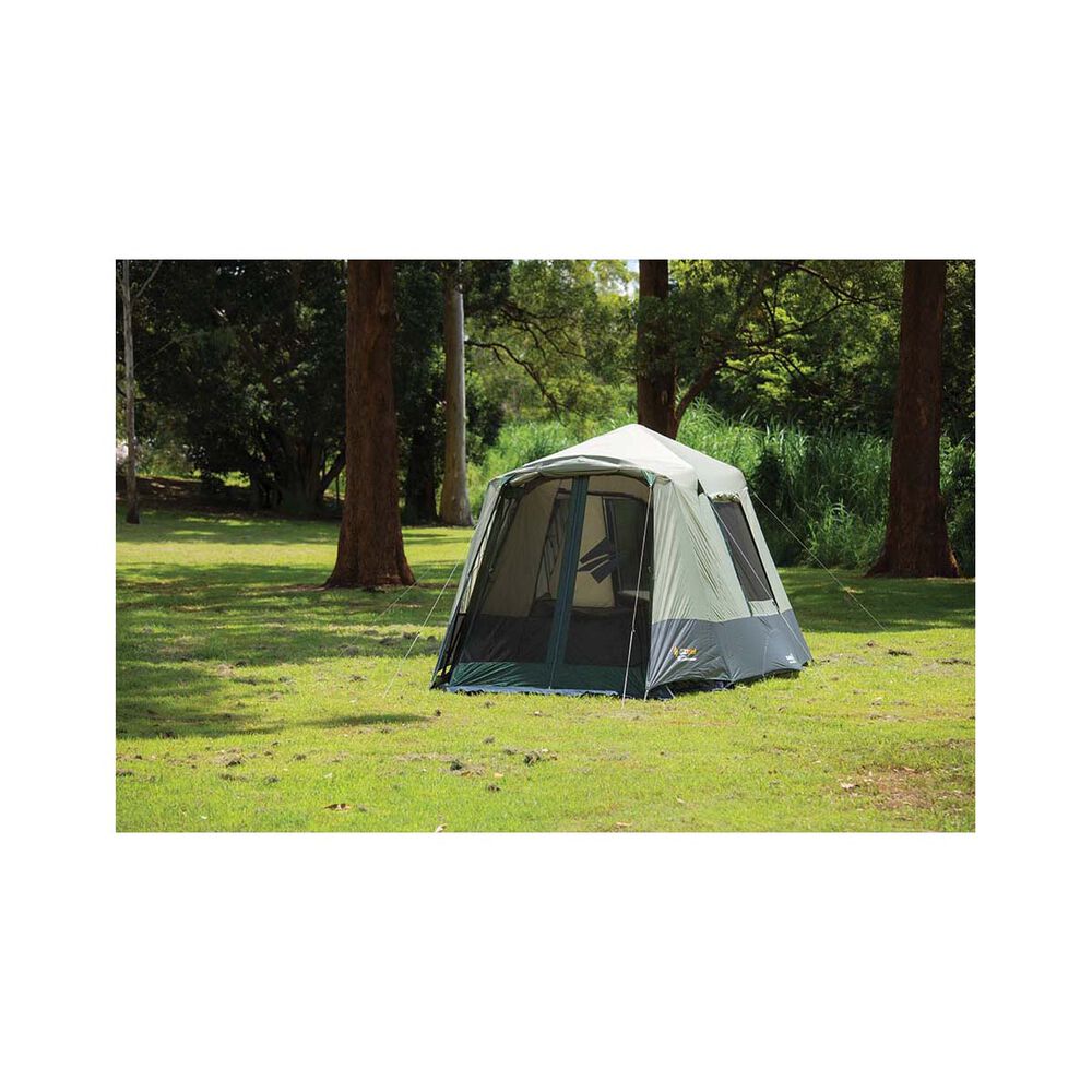 OZtrail Fast Frame 4 Person Cabin Tent