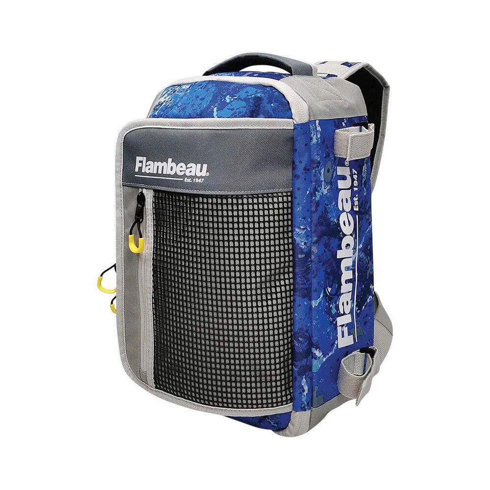 Flambeau Pro Angler Sling Tackle Bag