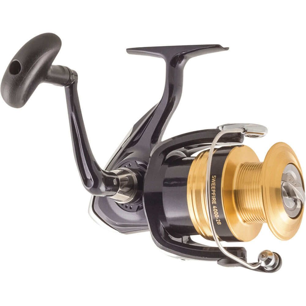 Daiwa Sweepfire 5000 Spinning Reel