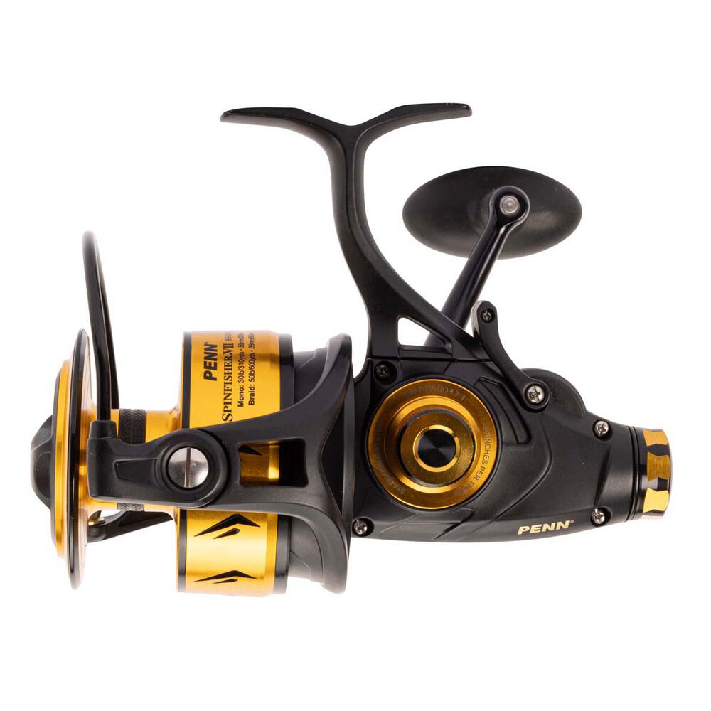 PENN Spinfisher VII 8500LL Spinning Reel
