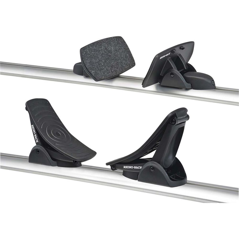 Rhino Rack Rear Loading Kayak Carrier