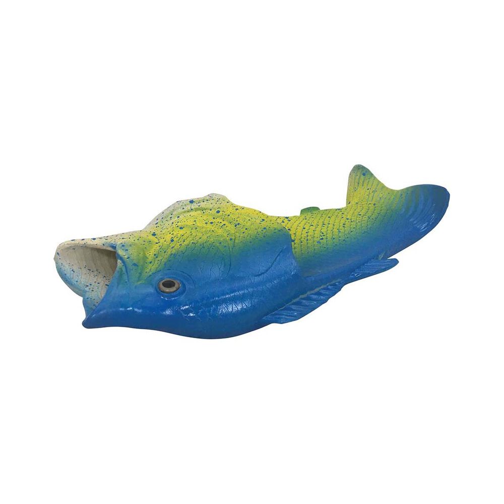 Mahi Mahi Fish Feet