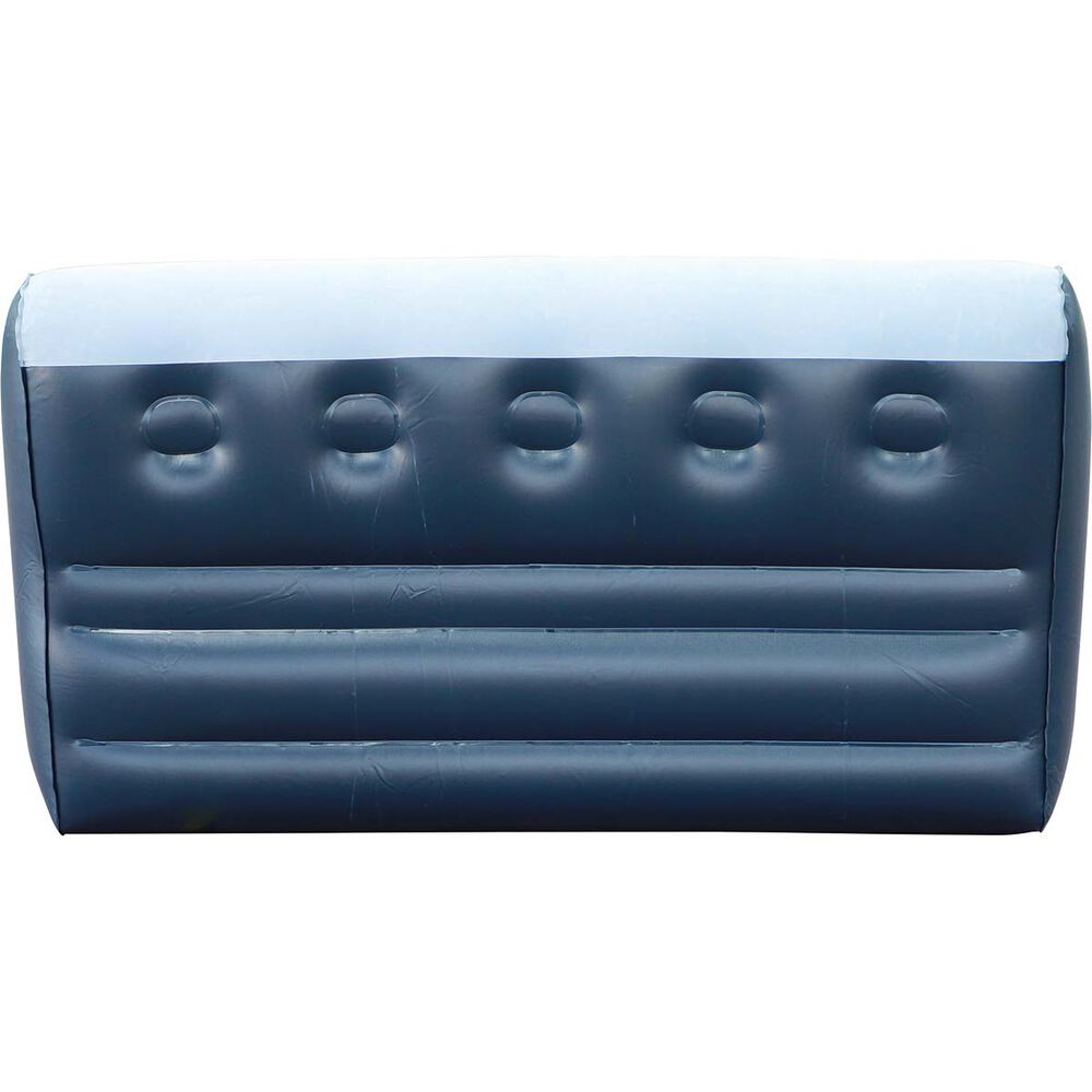 Wanderer Premium Comfort Rest Double High Queen Air Bed