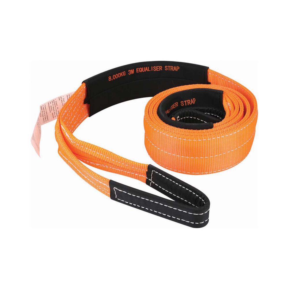 XTM Equaliser Recovery Strap