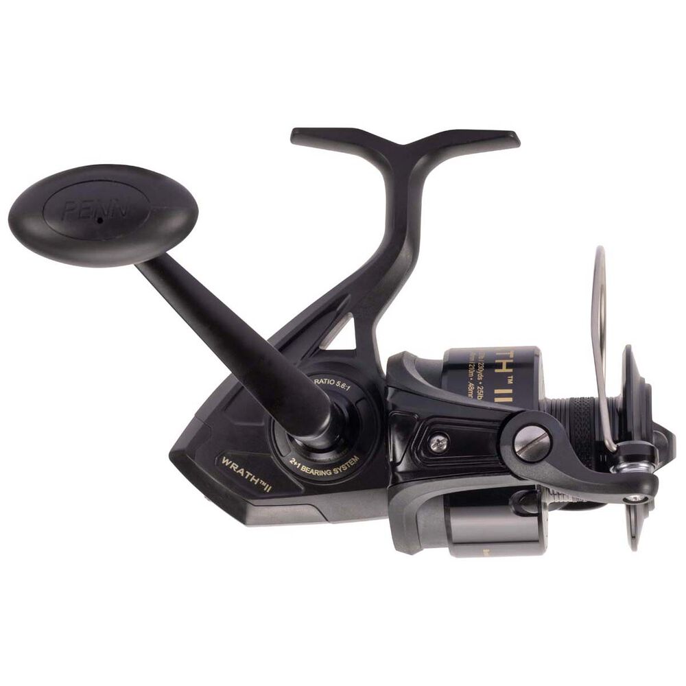 PENN Wrath II 6000 Spinning Reel