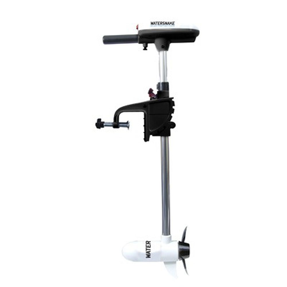 Watersnake ASP T24-SW Electric Motor
