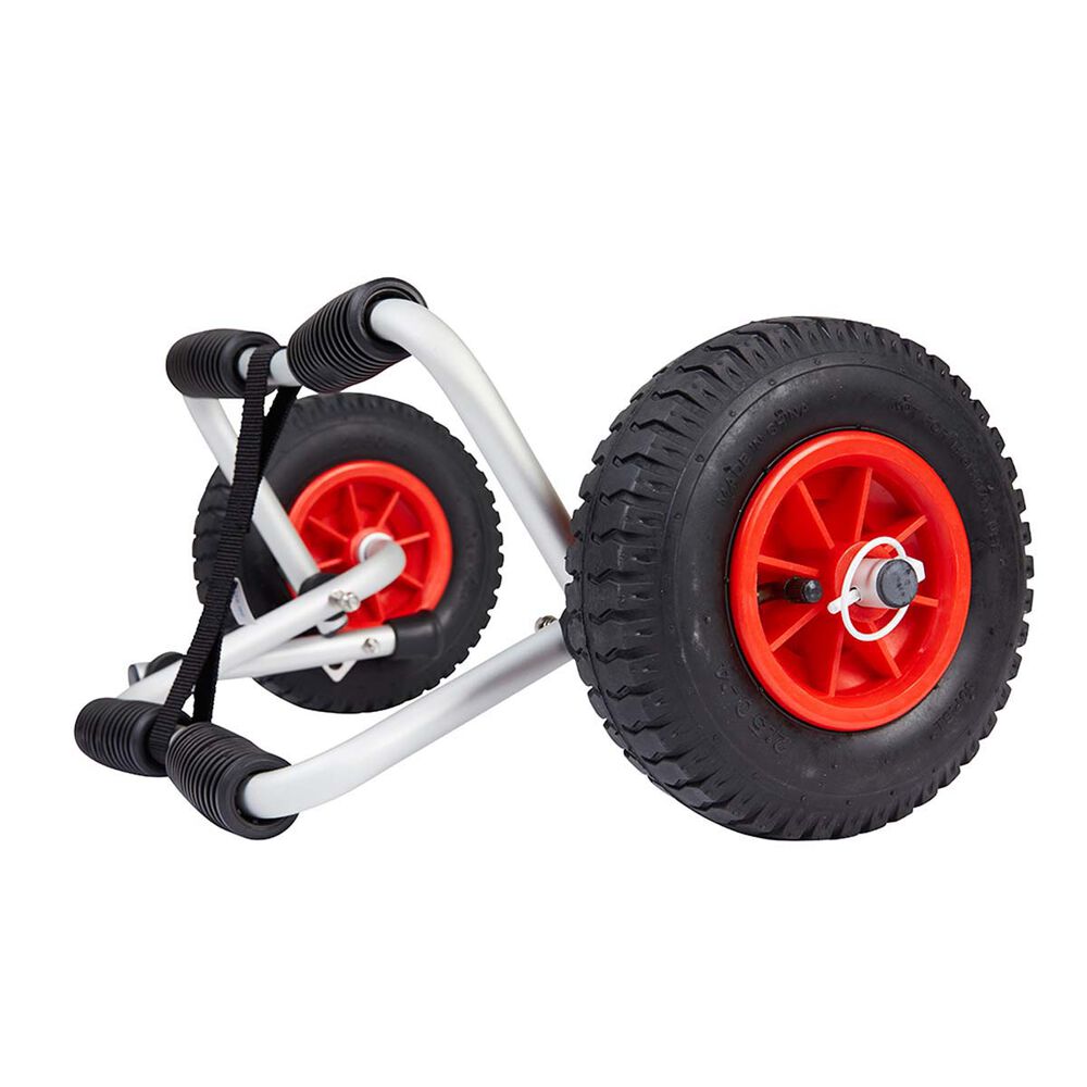 Glide Kayak Trolley