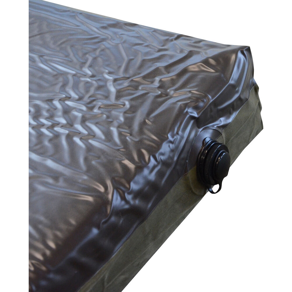 Wanderer Tourer Extreme 4x4 Mattress Queen