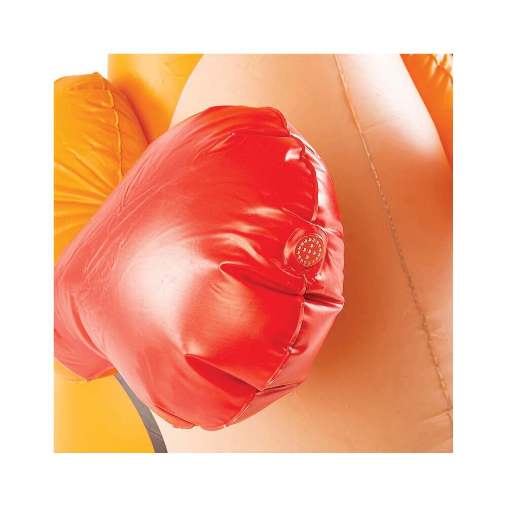Big Mouth Inflatable Sprinkler Kangaroo