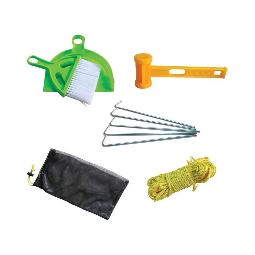 Wanderer Tent Essentials Kit