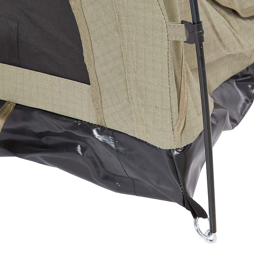 Wanderer Compact Tourer / Biker Single Swag with Carry Bag