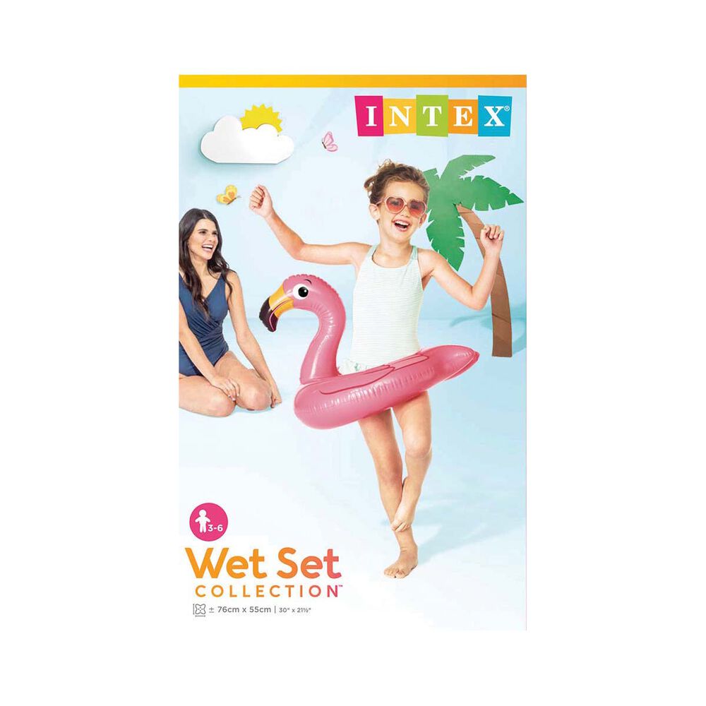 Intex Animal Split Inflatable Tube