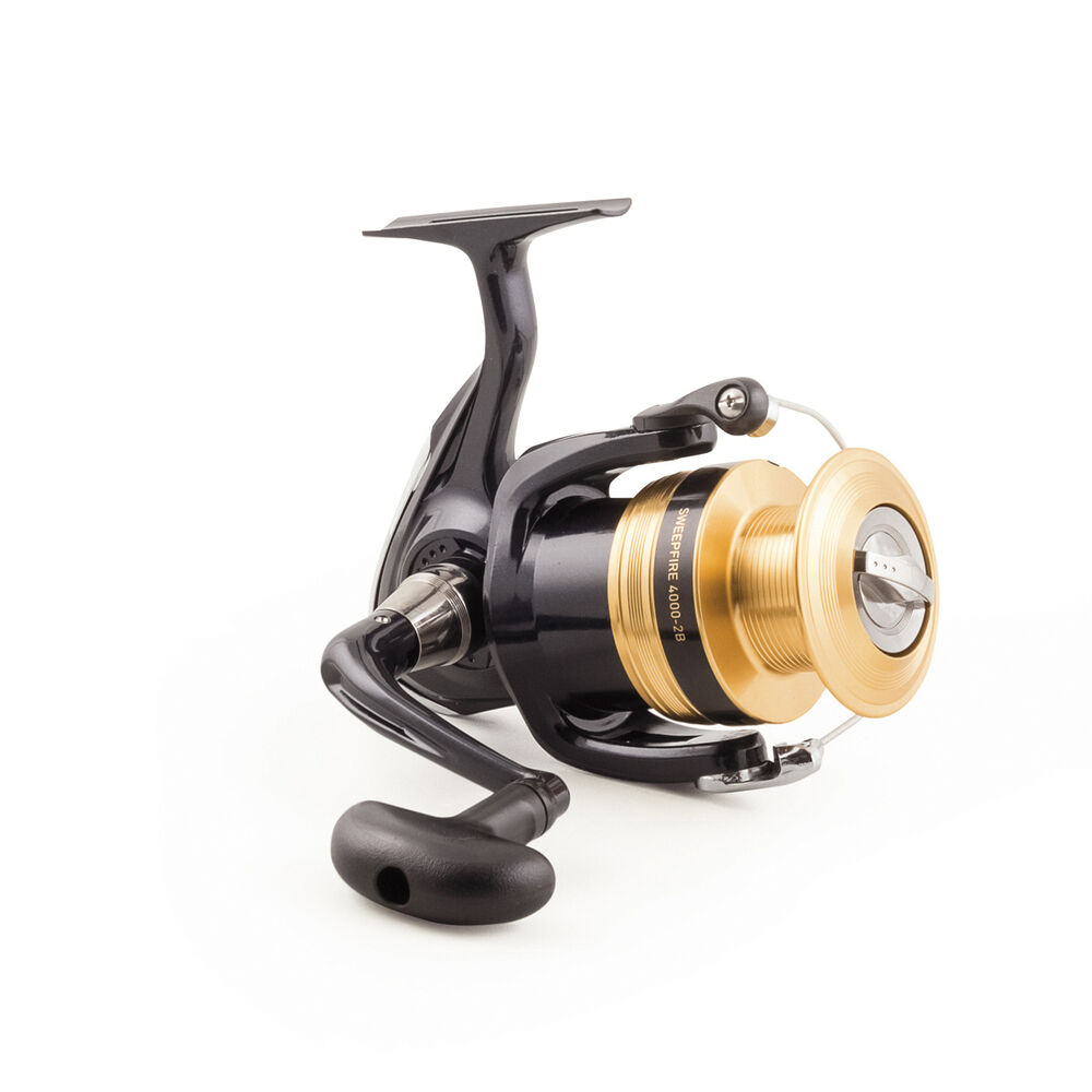 Daiwa Sweepfire 2500 Spinning Reel