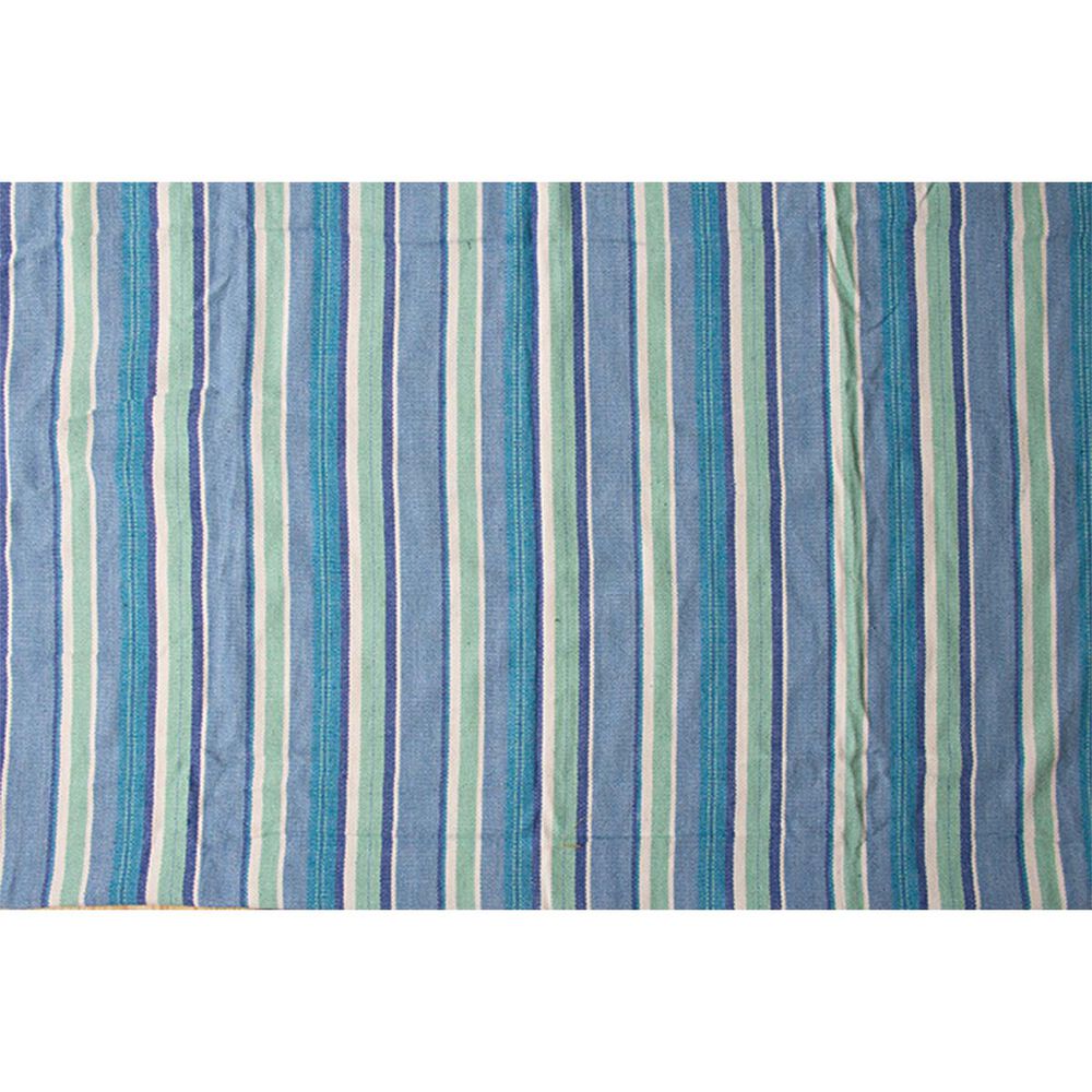 Wanderer Seafoam Stripe Single Hammock