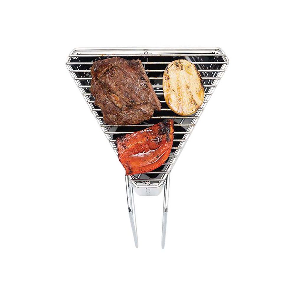 Darche Charcoal BBQ Starter Grill