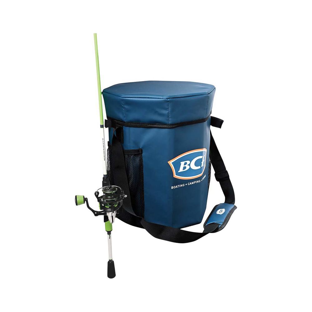 BCF Fishing Bucket Stool