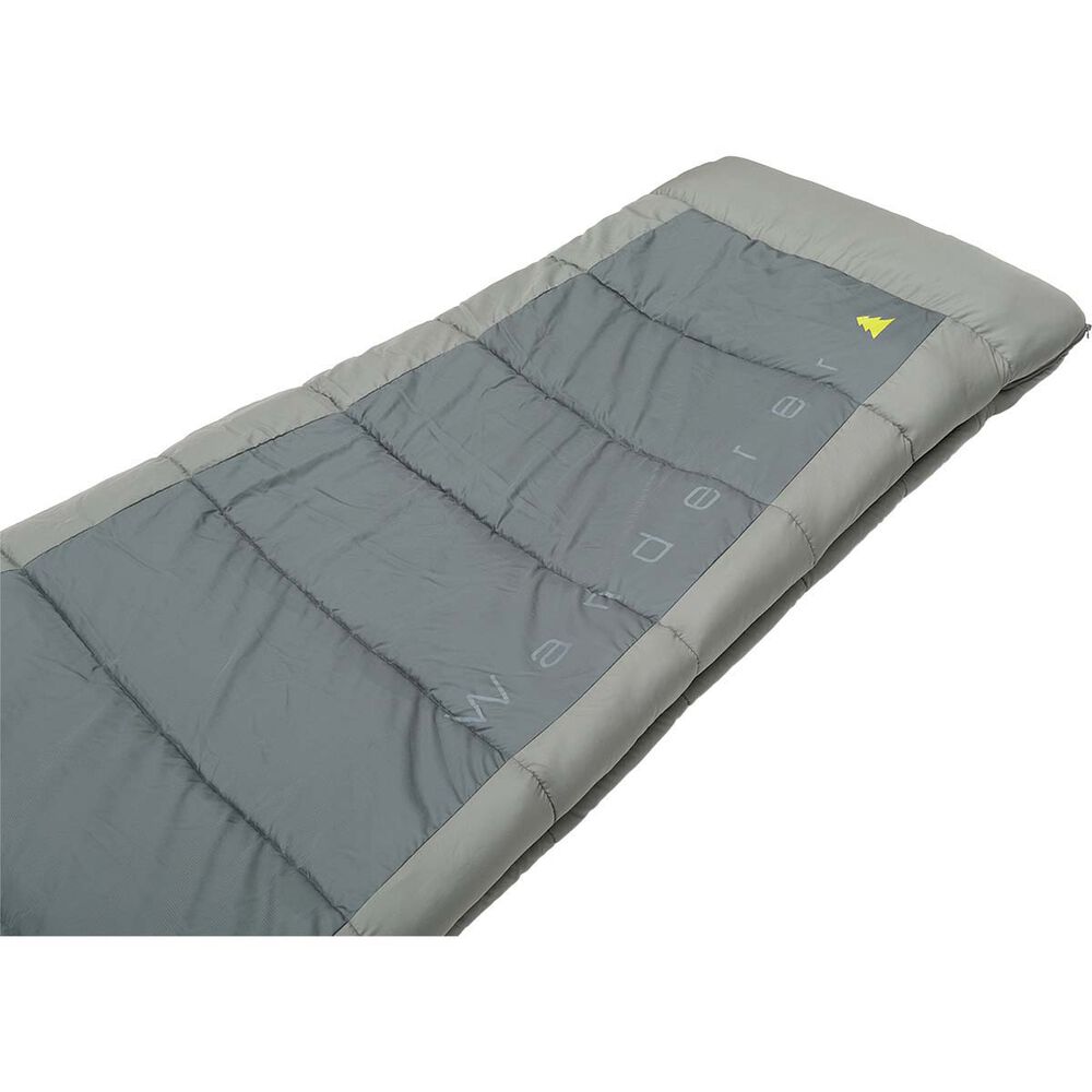 Wanderer PrimeFlame 5.8°C Camper Sleeping Bag