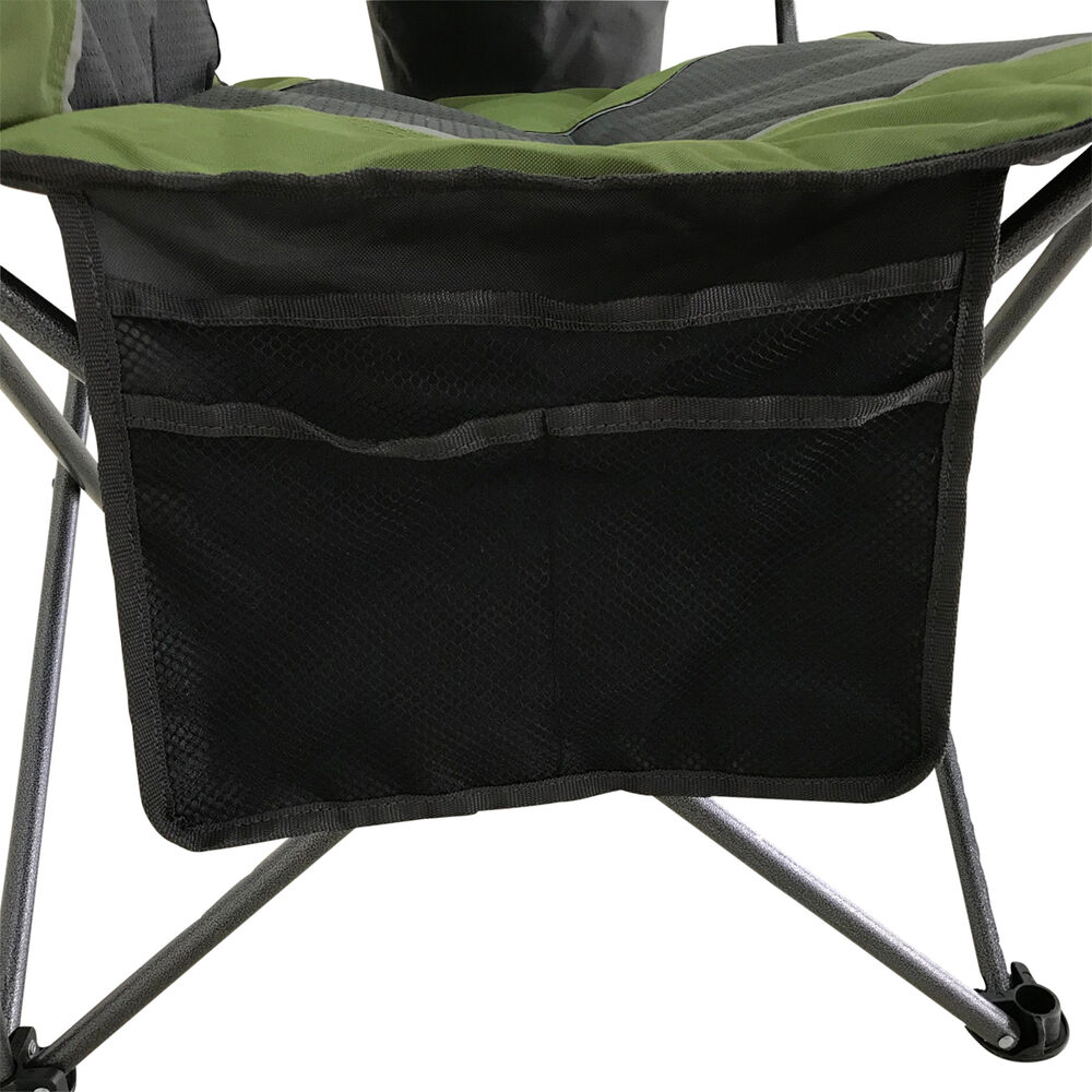 Wanderer Premium Cooler Arm Chair 120kg