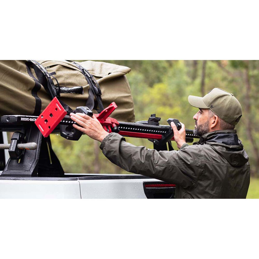 Rhino Rack STOW iT Large Utility Holder