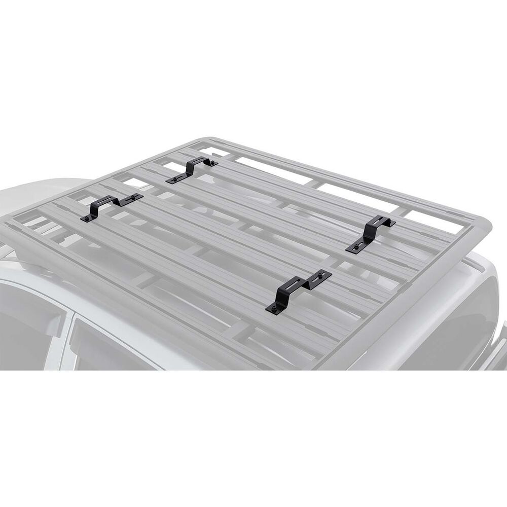 Rhino Rack Pioneer Roof Top Tent Bracket Kit
