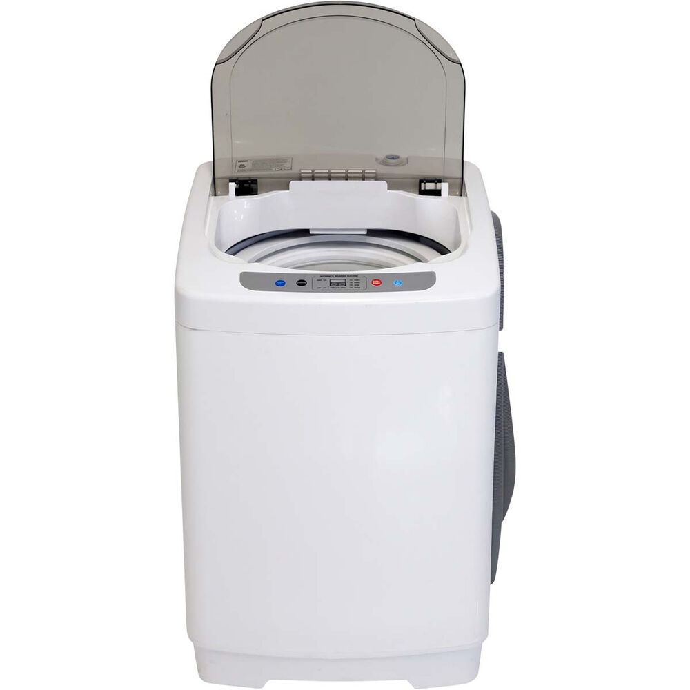 Aussie Traveller Top Load Washing Machine 3.2kg