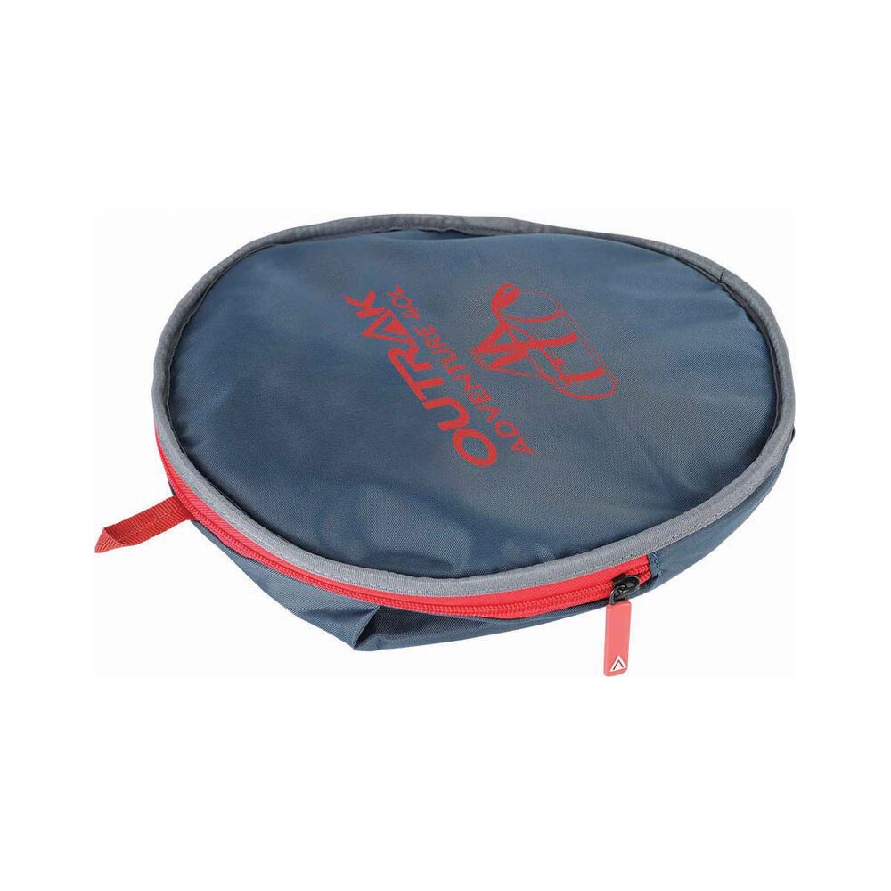 OUTRAK Adventure Packable Duffle 40L