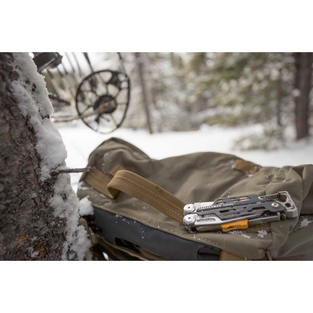 Leatherman Signal 19 in 1 Multi -Tool