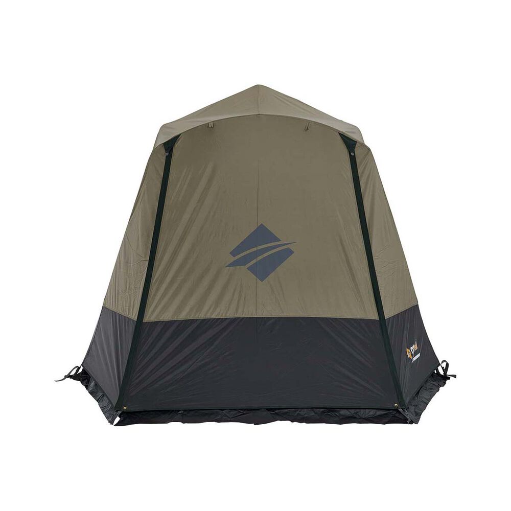 OZtrail Fast Frame 4 Person Cabin Tent