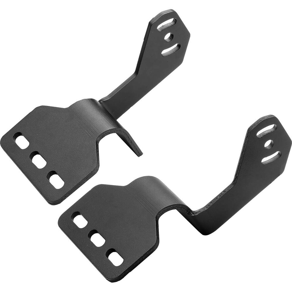 XTM Light Bar Mounts Pair