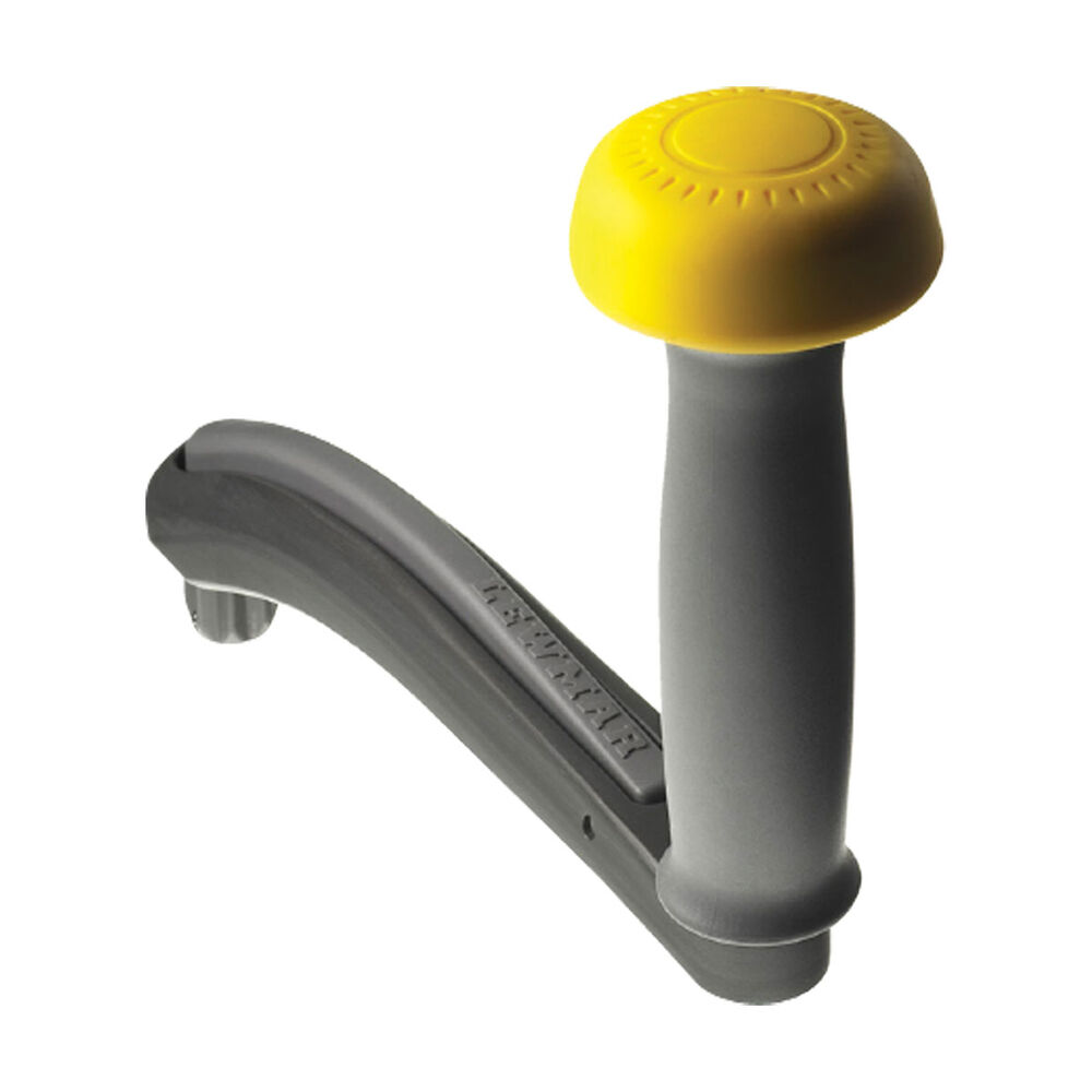 Lewmar OneTouch PowerGrip 250mm Winch Handle