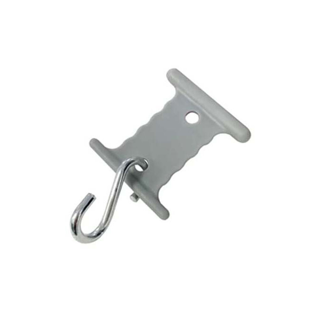 Aussie Traveller Awning Track Hanger 6 Pack