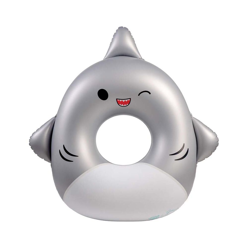 Squishmallows Inflatable Gordon the Shark