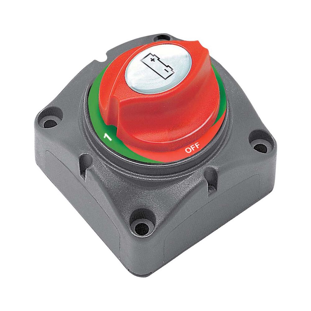 BEP Mini Battery Switch 200A