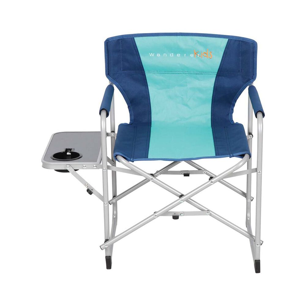 Wanderer Kids Directors Chair 100kg