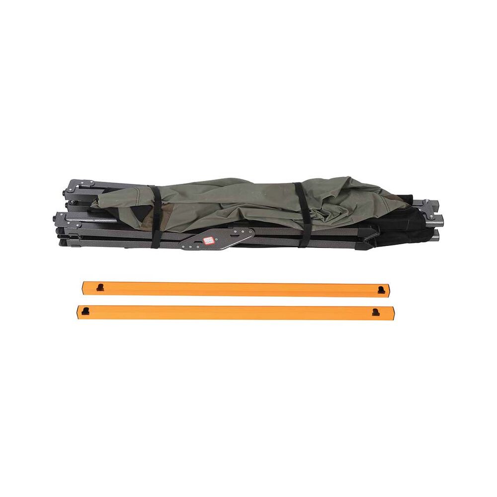 Wanderer Tourer Extra Wide Queen Stretcher