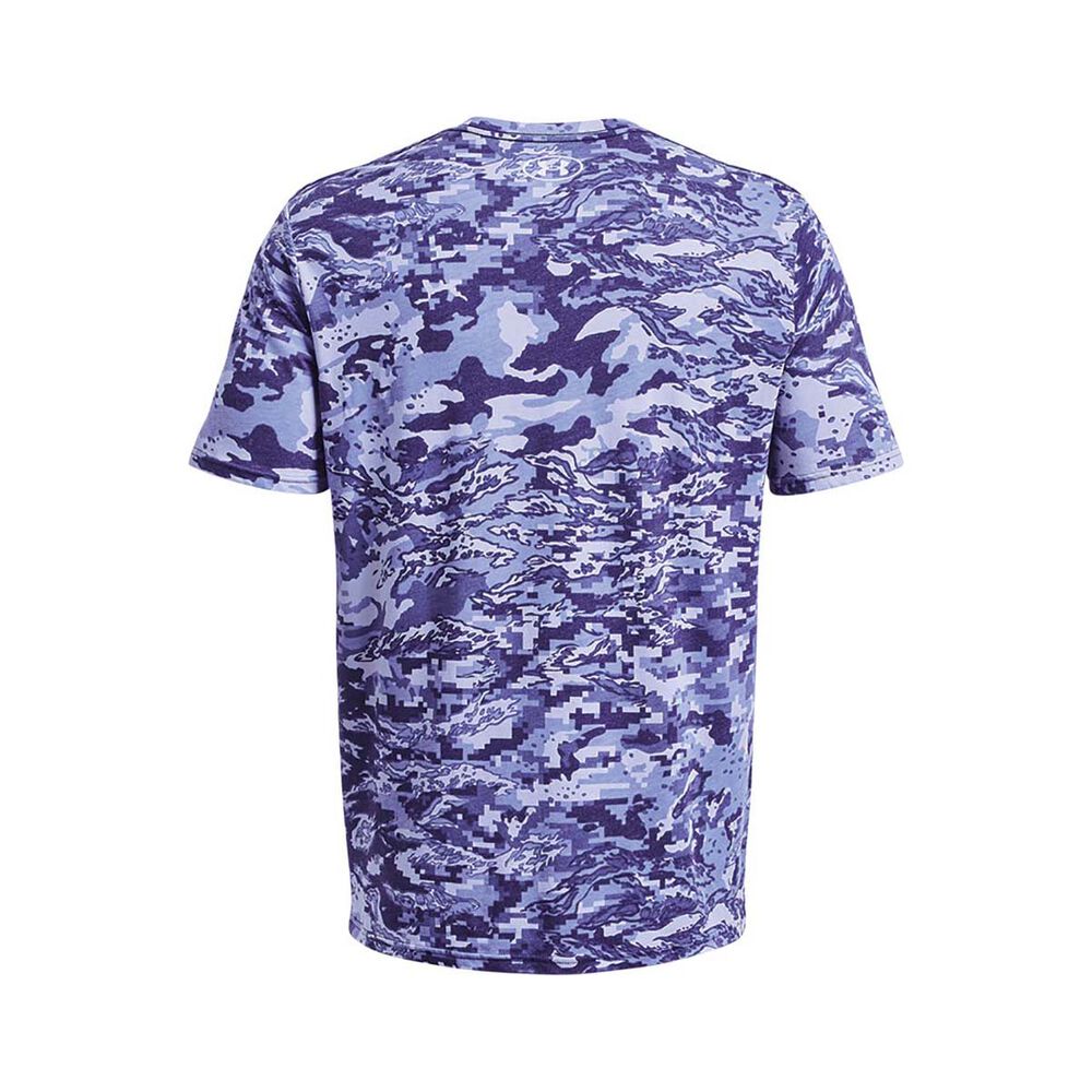 Under Armour Men's ABC Camo Short Sleeve Tee