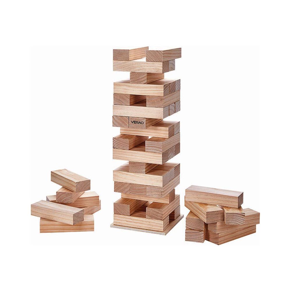 Verao Giant Brick Tower